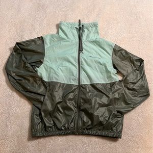 Columbia Women’s Morning View Collared Windbreaker XS
